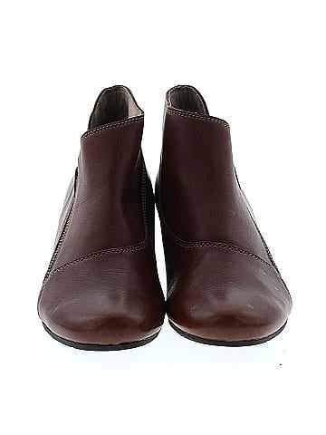 Taos Wedges (view 2)