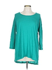 Sundry 3/4 Sleeve T Shirt