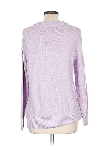 Soho JEANS NEW YORK & COMPANY Pullover Sweater (view 2)
