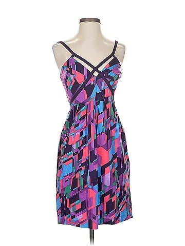 Armani Exchange Cocktail Dress (view 1)