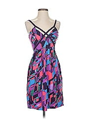 Armani Exchange Cocktail Dress