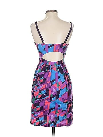 Armani Exchange Cocktail Dress (view 2)