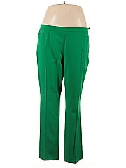 Akris Punto Wool Pants