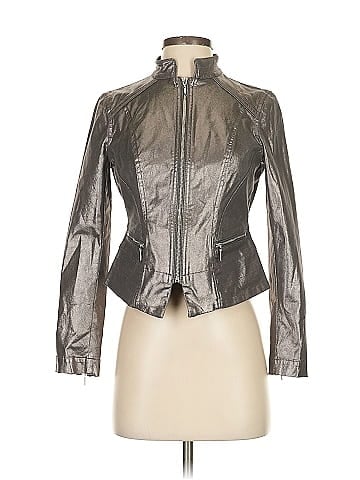 White House Black Market Jacket (view 1)