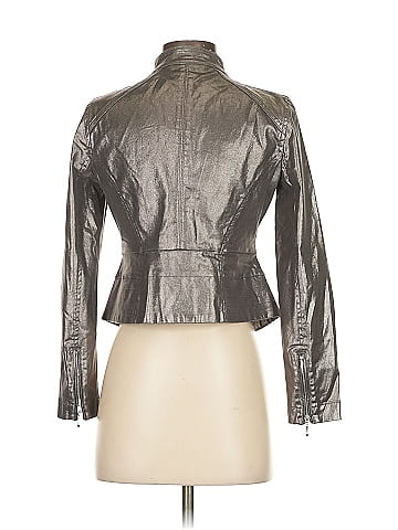 White House Black Market Jacket (view 2)