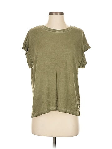 Cable & Gauge Short Sleeve T-Shirt (view 1)
