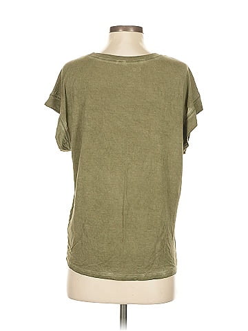 Cable & Gauge Short Sleeve T-Shirt (view 2)