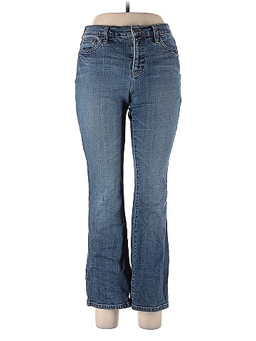 Lauren Jeans Co. Jeans (view 1)