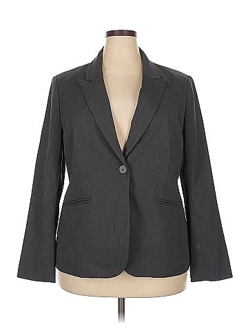 Liz Claiborne Blazer (view 1)
