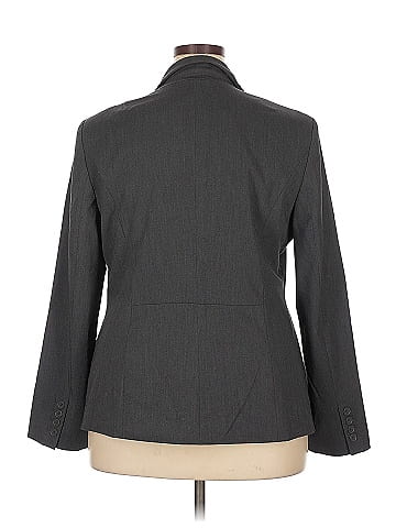 Liz Claiborne Blazer (view 2)