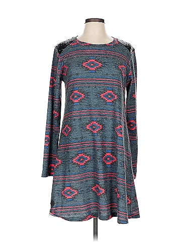 Simply Southern Casual Dress (view 1)