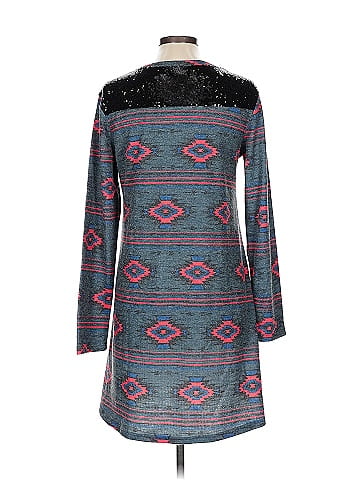 Simply Southern Casual Dress (view 2)
