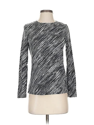 Rafaella Long Sleeve T-Shirt (view 1)