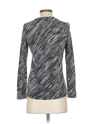 Rafaella Long Sleeve T-Shirt (view 2)