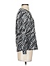 Rafaella Silver Long Sleeve T-Shirt Size S - photo 4