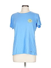 Life Is Good Short Sleeve T Shirt