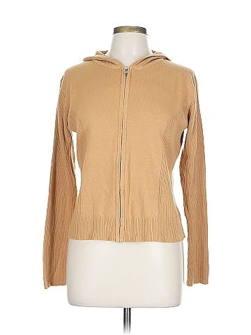 Worthington Zip Up Hoodie (view 1)