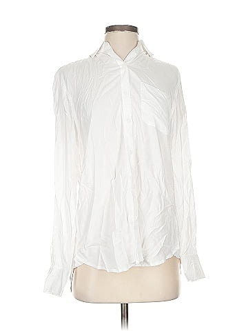 Lola River Long Sleeve Blouse (view 1)