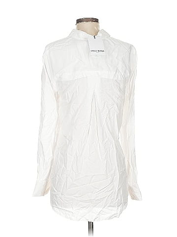 Lola River Long Sleeve Blouse (view 2)