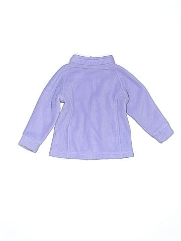 Columbia Fleece Jacket (view 2)