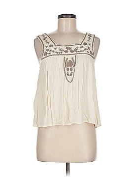 Altar'd State Sleeveless Blouse