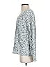 Carve Designs Tweed Silver Pullover Sweater Size XS - photo 5