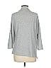 Assorted Brands Gray Cardigan Size M - photo 2
