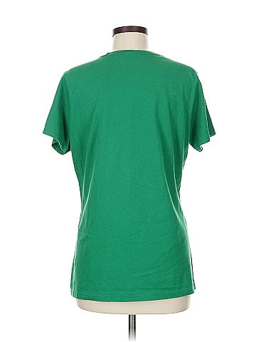 Unbranded Short Sleeve T-Shirt (view 2)