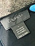 Gracia Black Cocktail Dress Size L - photo 7