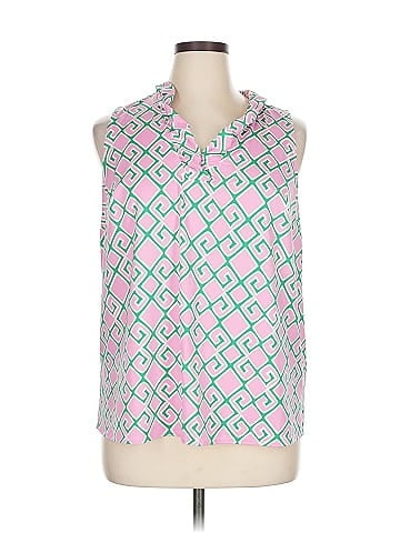 Crown & Ivy Sleeveless Top (view 1)