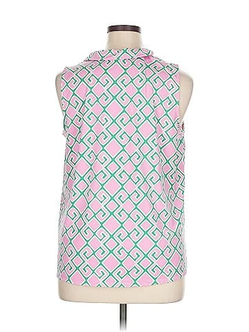 Crown & Ivy Sleeveless Top (view 2)