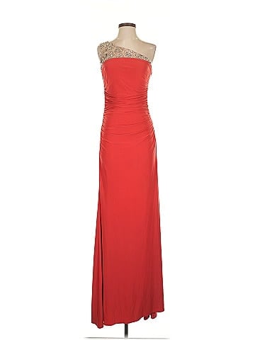 Cache Cocktail Dress (view 1)