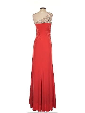 Cache Cocktail Dress (view 2)