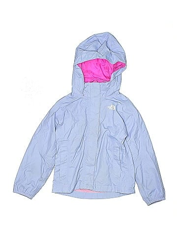 The North Face Raincoat (view 1)