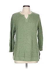 Talbots Outlet Pullover Sweater