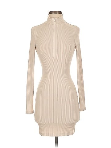 Princess Polly Cocktail Dress (view 1)