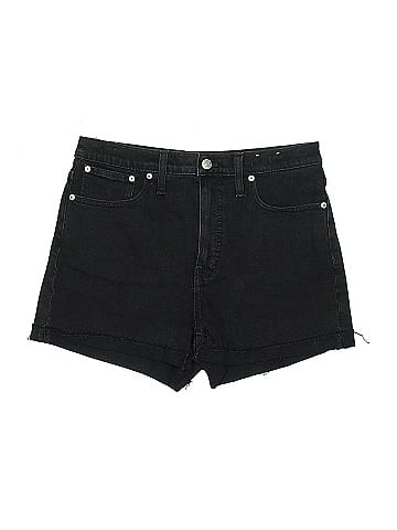 Madewell Denim Shorts (view 1)