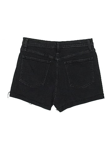 Madewell Denim Shorts (view 2)