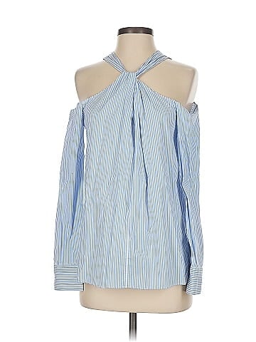 Rag & Bone Sleeveless Blouse (view 1)
