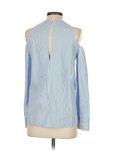 Rag & Bone Sleeveless Blouse (view 2)
