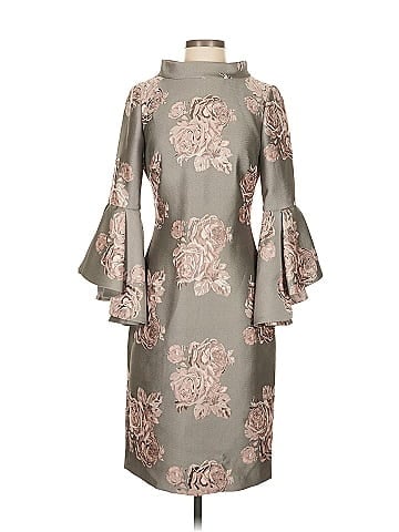 Badgley Mischka Cocktail Dress (view 1)