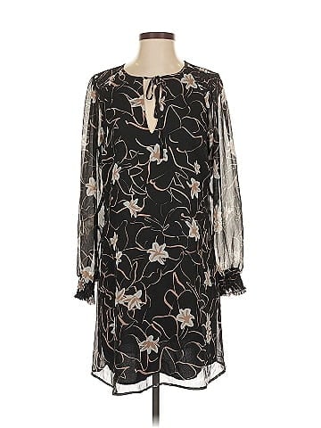 Elizabeth and James Casual Dress (view 1)