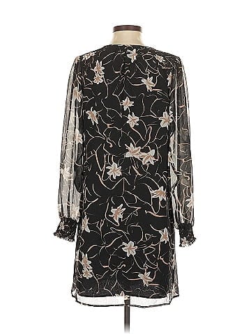 Elizabeth and James Casual Dress (view 2)