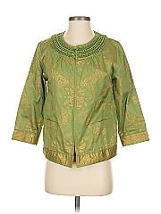 Chico's 3/4 Sleeve Blouse