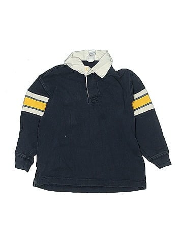 Gap Outlet Long Sleeve Top (view 1)