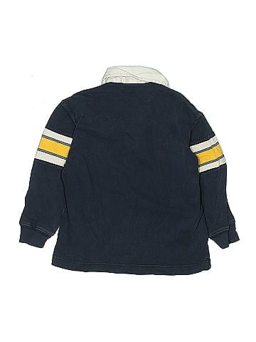 Gap Outlet Long Sleeve Top (view 2)