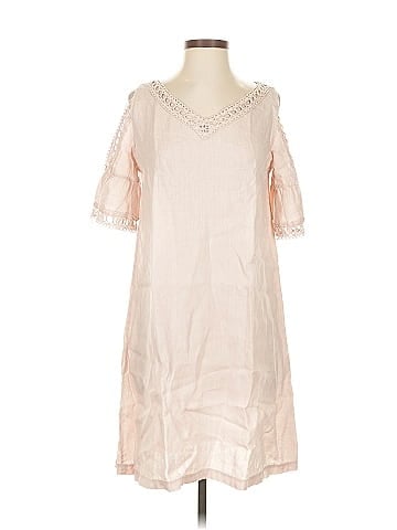 Terzo Millenio Casual Dress (view 1)