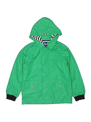 Assorted Brands Raincoat (view 1)