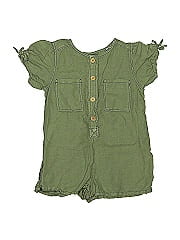 Zara Baby Dress