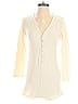 Zara Ivory White Romper Size S - photo 1